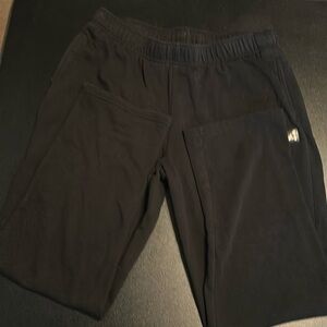 Boys LRg sweatpants straight leg